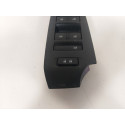 Comando Vidro Retrovisor Tracker Ltz 2014 A 2019 Com Avaria