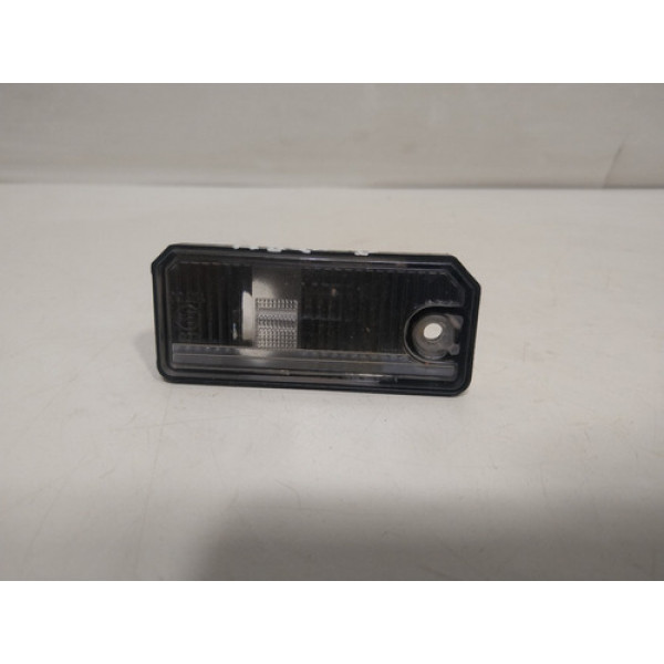 Luz Placa Lado Direito Hyundai Hb20 2013 2014 2015 2016