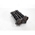 Cabeçote Comando Escort 1.8 16v Zetec 1995 1996 1997 A 2004