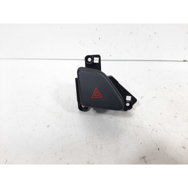 Botão Interruptor Pisca Alerta Hyundai I30 2009 2010 A 2012