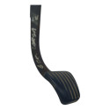 Pedal Esquerdo Embreagem Chevrolet Corsa 1.0 1994 A 2002