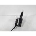 Fechadura Traseiro Direito Vw Jetta 2012 2013 2014 A 2018