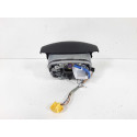 Bolsa Airbag Central Capa Volante Vw Jetta 2007 2008 A 2012