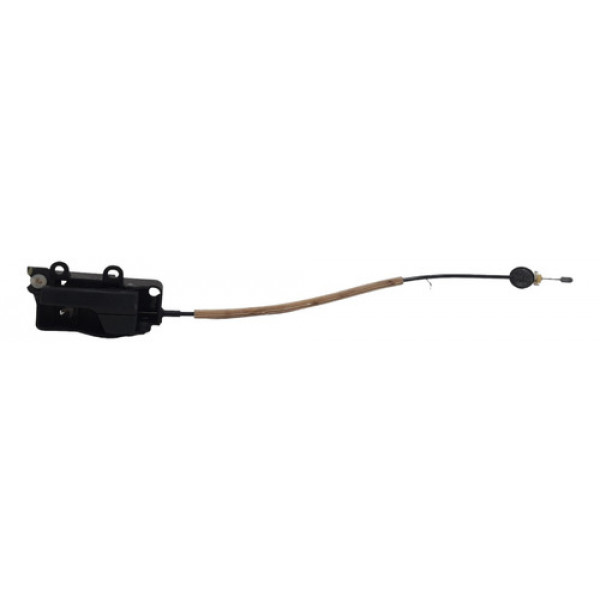Maçaneta Interna Dianteira Esquerda Ford Focus 2009 A 2013