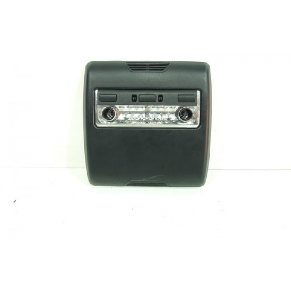 Luz Teto Cortesia Traseira Bmw X5 E53 1999 2000 2001 A 2006
