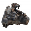 Caixa Câmbio Manual Jac Motors J3 1.5 Vvt 2010 2011 A 2015
