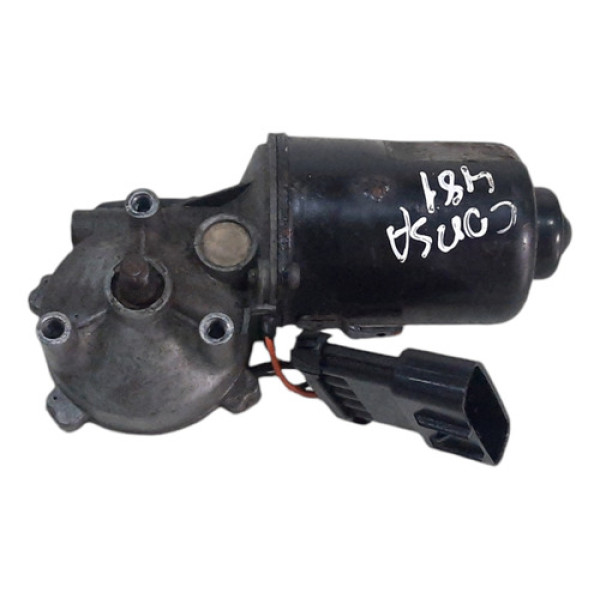 Motor Limpador Parabrisa Chevrolet Corsa 1.0 1997 A 2002