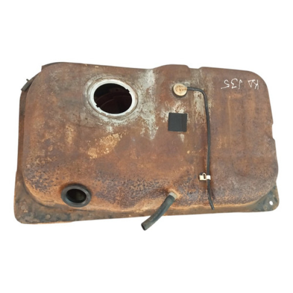 Tanque Combustível Ford Ka 1.0 1997 1998 1999 2000 A 2002 