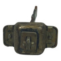 Limitador Porta Dianteira Direita Corsa 1994 1995 A 2010 
