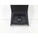 Acabamento Console Central C4 2007 2008 2009 2010 A 2013