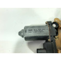 Máquina Vidro Traseiro Direito Audi A3 1997 1998 1999 A 2003