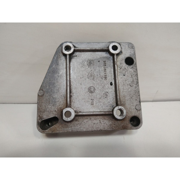 Suporte Compressor Ar Citroen C3 1.5 16v 2013 2014 A 2017
