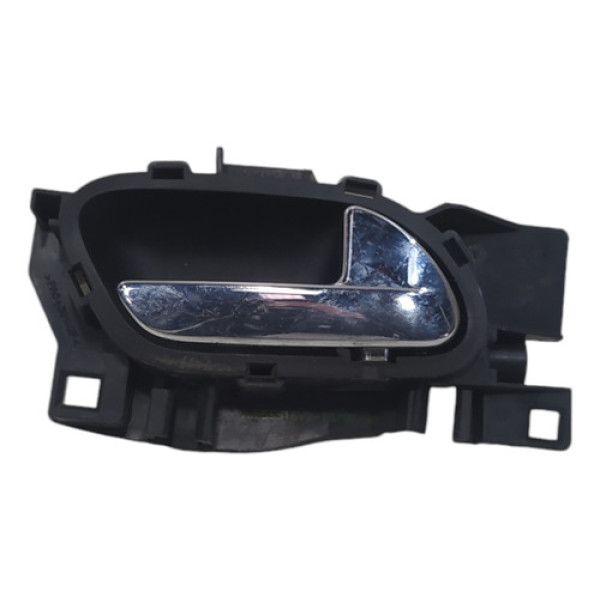 Maçaneta Interna Traseira Direita Citroen Picasso 2008 A 14