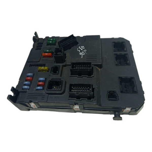 Módulo Bsi Peugeot 206 1.4 8v 1999 2000 2001 A 2009