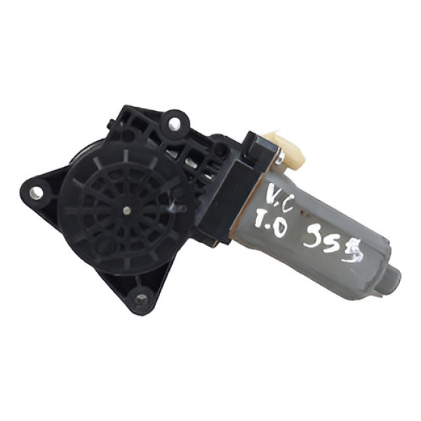 Motor Vidro Elétrico Traseiro Direito Veracruz 2007 A 2012