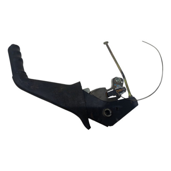 Alavanca Break Mão Gm Corsa Wagon 1.0 1997 1998 1999 A 2002 
