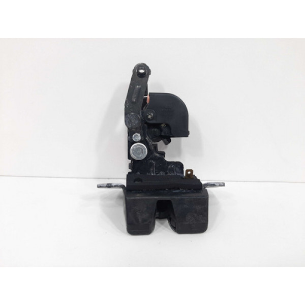 Fechadura Traseira Porta Malas Hyundai Santa Fé 2007 A 2012