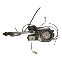 Antena Elétrica Automotiva Chevrolet Monza 1982 À 1996