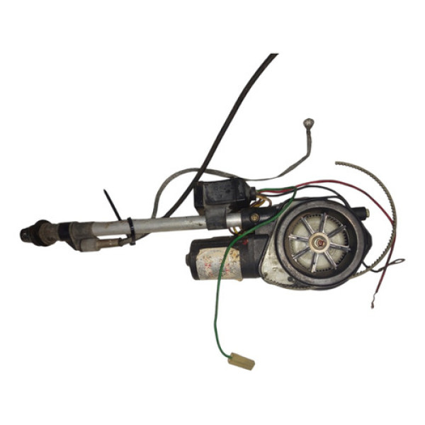 Antena Elétrica Automotiva Chevrolet Monza 1982 À 1996