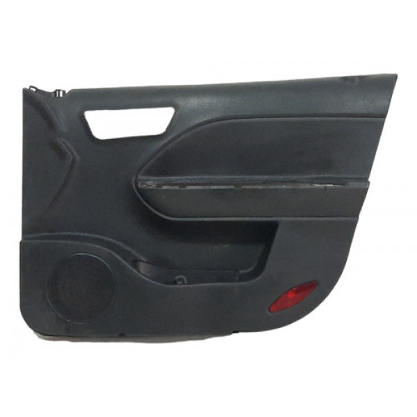Forro Porta Dianteira Direita Jac J3 2010 2011 2012 A 2015