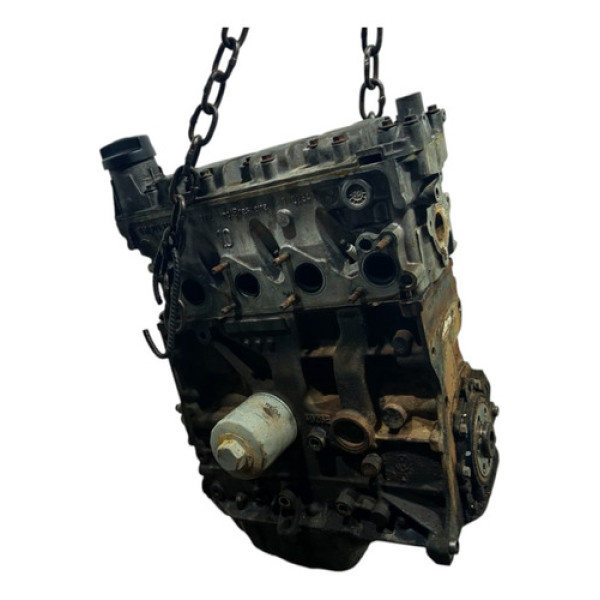 Motor Parcial Gol G3 1.0 8v Ea111 67cv Gasolina 1999 A 2005