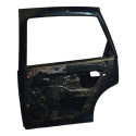 Porta Traseira Direita Gm Chevrolet Vectra 1996 1997 A 2005