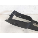 Moldura Console Central Citroen C3 Glx 2007 2008 2009 A 2012