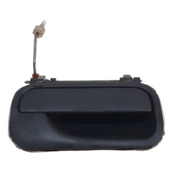 Maçaneta Externa Traseira Direita Gm Vectra 1997 1998 A 2005