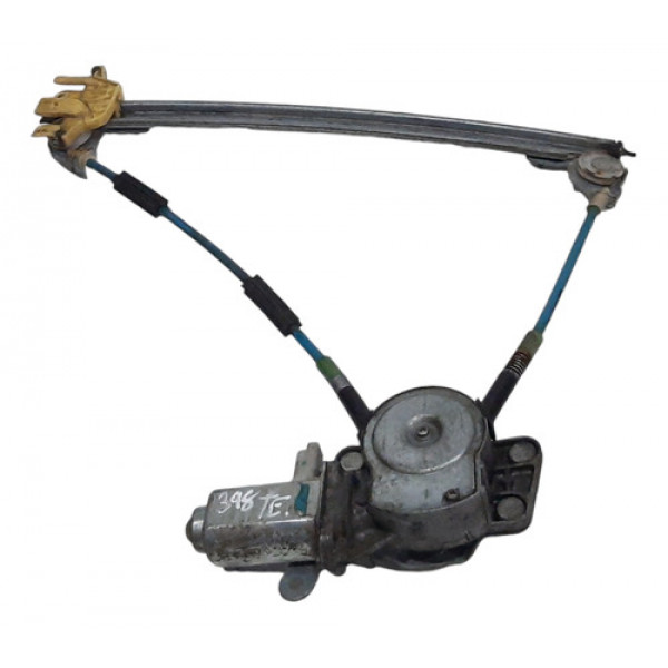 Máquina Vidro Traseiro Esquerdo Xsara Picasso 2001 A 2012