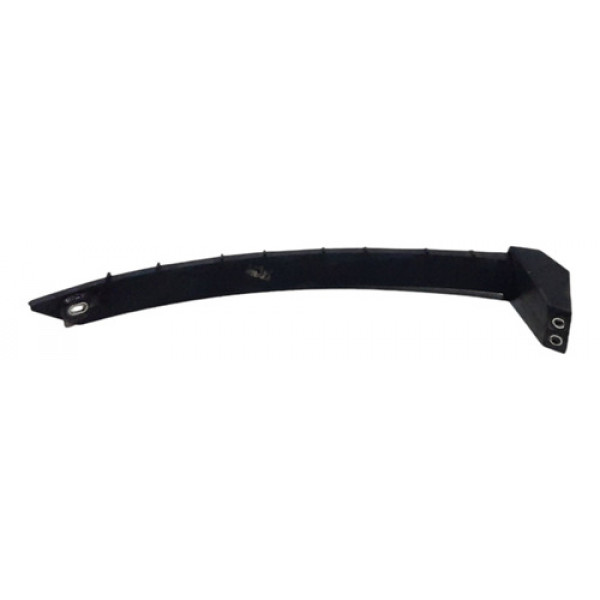 Guia Parachoque Dianteiro E Fiat Palio Bbb 2008 2009 A 2014