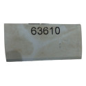 Limitador Porta Dianteira Esquerda Gm Astra Belga 1994-1997