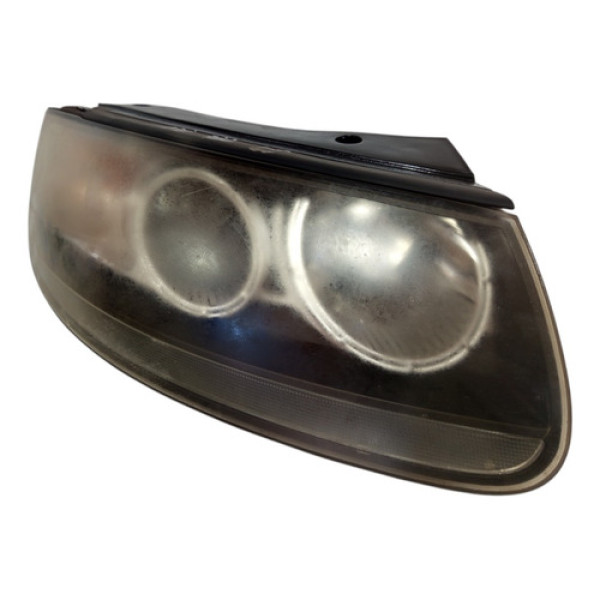 Farol Dianteiro Direito Hyundai Santa Fé 2006 2007 A 2013 