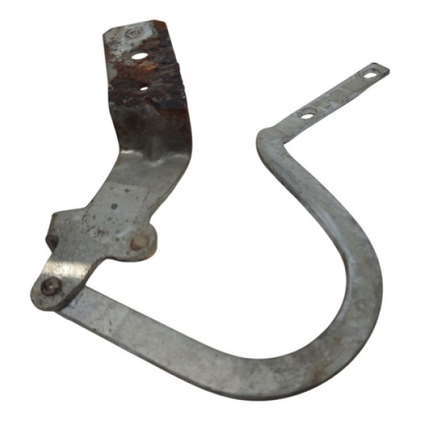 Dobradiça Direita Capô Volkswagen Parati G2  1995 A 2005