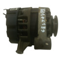 Alternador Valeo 55a Gm Celta 1.0 8v 2002 A 2005 93260364