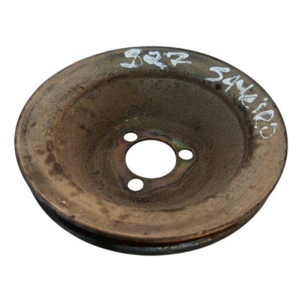 Polia Bomba Agua Volkswagen Saveiro Gol Parati 1985 A 1996