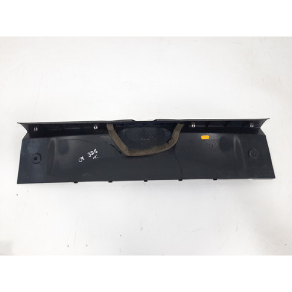 Soleira Porta Malas Citroen C4 Hatch 2007 2008 2009 A 2013