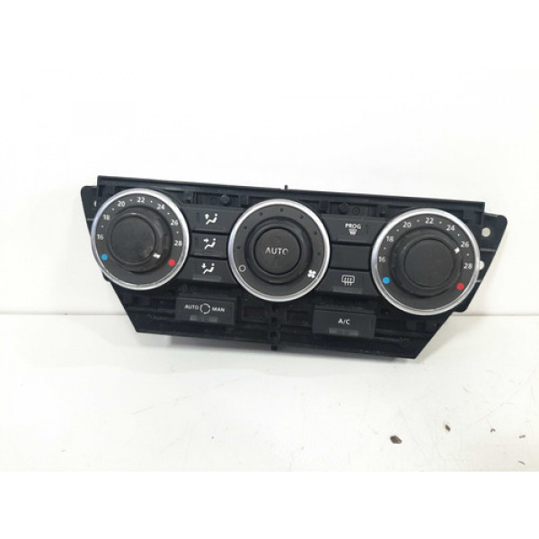 Comando Ar Condicionado Land Rover Freelander 2 2007 A 2012