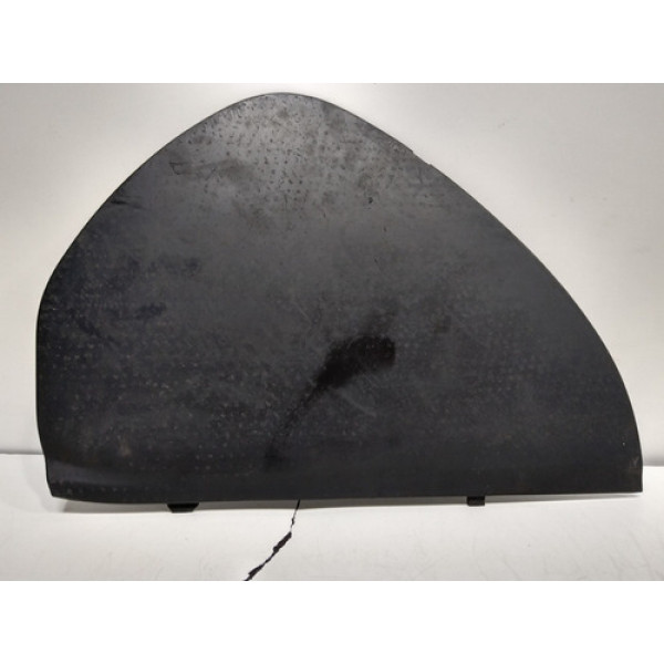 Acabamento Lateral Esquerdo Painel Audi A3 1998 A 2005