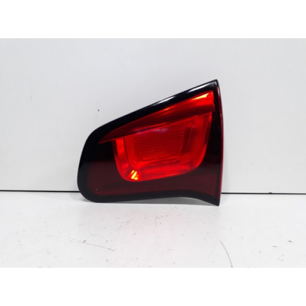 Lanterna Direita Tampa Traseira Citroen C3 2013 2014 À 2017 