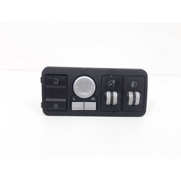 Comando Luz Retrovisor Lifan X60 2012 A 2016