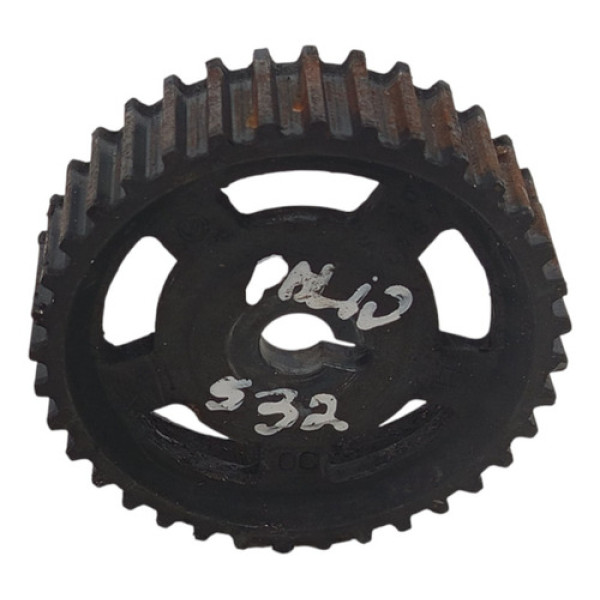Polia Comando Auxiliar Fiat Palio 1.0 8v 1993 1994 A 2000