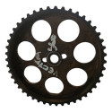 Engrenagem Polia Comando Gm Vectra 2.2 16v 1997 1998 A 2007