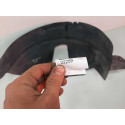Parabarro Traseiro Esquerdo Peugeot 307 2009 2010 2011 2012