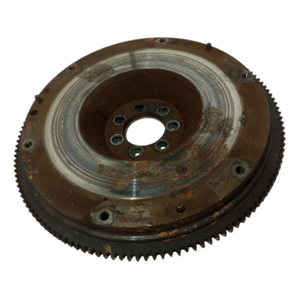 Volante Motor Ford Escort 1.6 8v 1990 1991 1992 A 1997