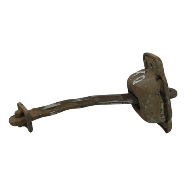 Limitador Porta Traseira Direita Gm Corsa 1996 1997 A 2010 