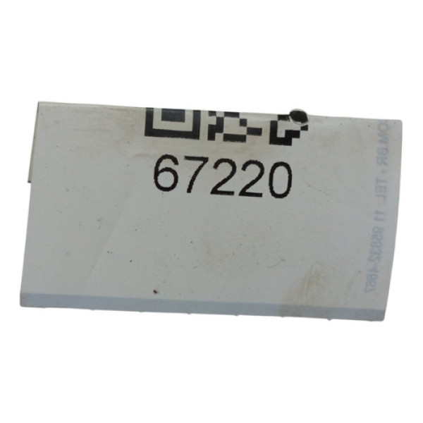 Cinzeiro Ford Escord Hobby Apollo Verona 1984 1985 A 1996