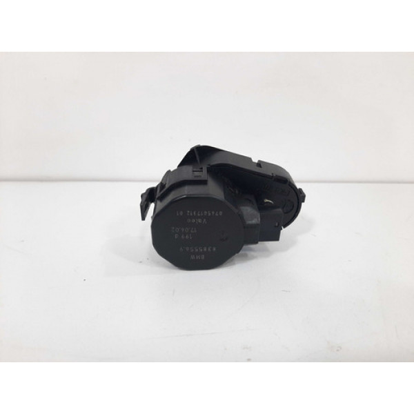 Atuador Caixa Ar Bmw X5 E53 4.4 1999 2000 2001 2002 A 2006