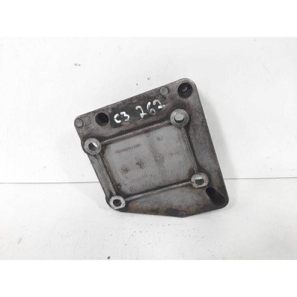 Suporte Compressor Ar Citroen C3 Glx 2005 2006 2007 A 2010