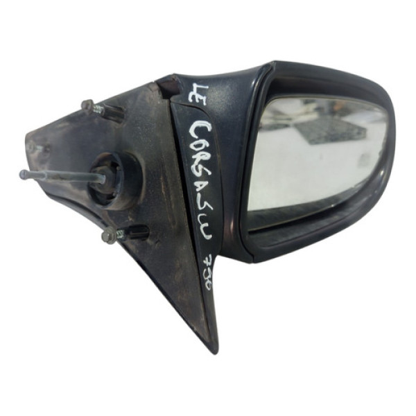 Retrovisor Esquerdo Gm Corsa 1994 1995 1996 1997 1998 A 2002