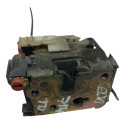 Fechadura Traseira Direita Chevrolet Celta 2001 2002 A 2006